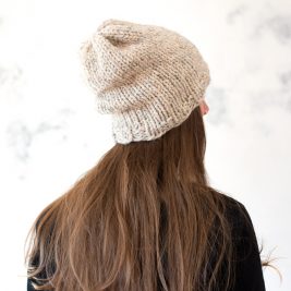 FREEDOM Hat Knitting Pattern FREEDOM Hat Knitting Pattern