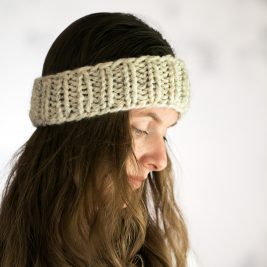 SIMPLICITY: Headband Knitting Pattern SIMPLICITY: Headband Knitting Pattern