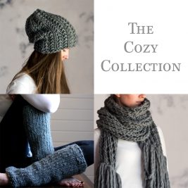 The Cozy Collection