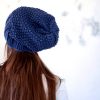 REVERENCE Hat Knitting Pattern