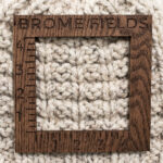 Chunky Knit Hat : FREE Knitting Pattern : Brome Fields