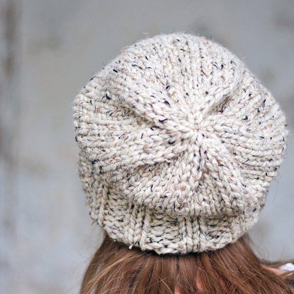 Video: How to End a Knitted Hat