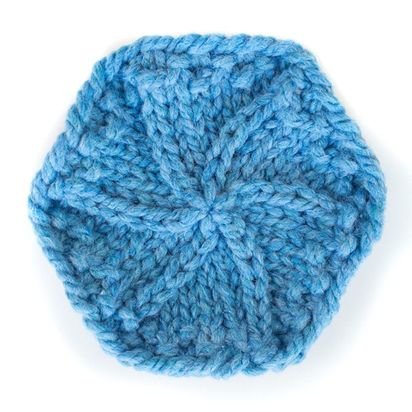 FREE Knitting Pattern!