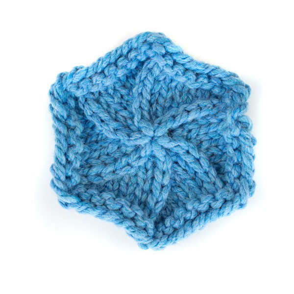 FREE Knitting Pattern!