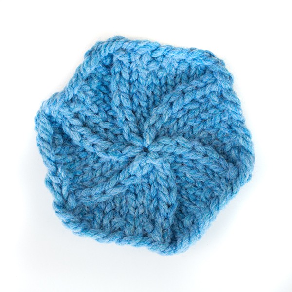 FREE Knitting Pattern!