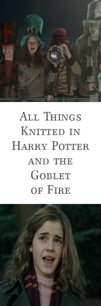 Multiple pics of scenes from harry potter