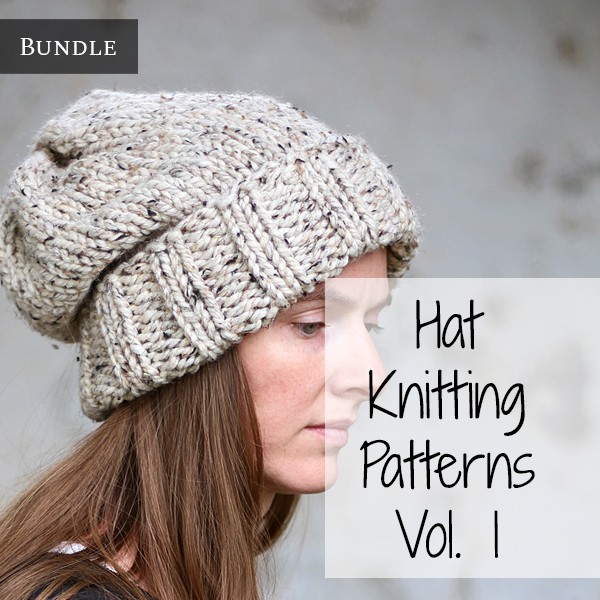 Best knit hat patterns