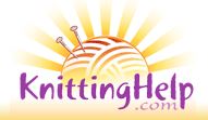 Knitting Help