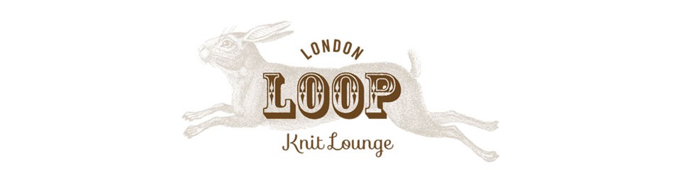 Loop Knit lounge