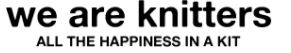We are Knitters