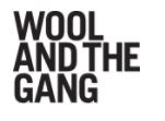 Wool and the Gang