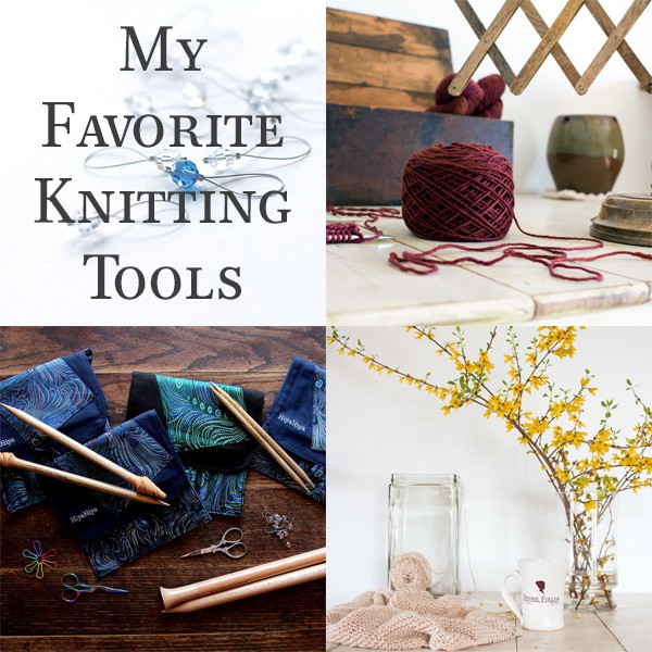 Best Tools for Knitting