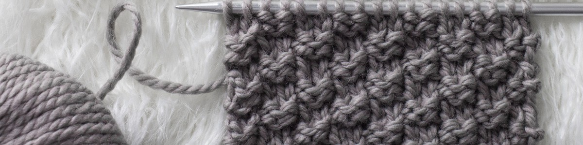 Box Knit Stitch : Day 19 of the 21 Days of Beginner Knit Stitches : Brome Fields : #21daysofbeginnerknitstitches