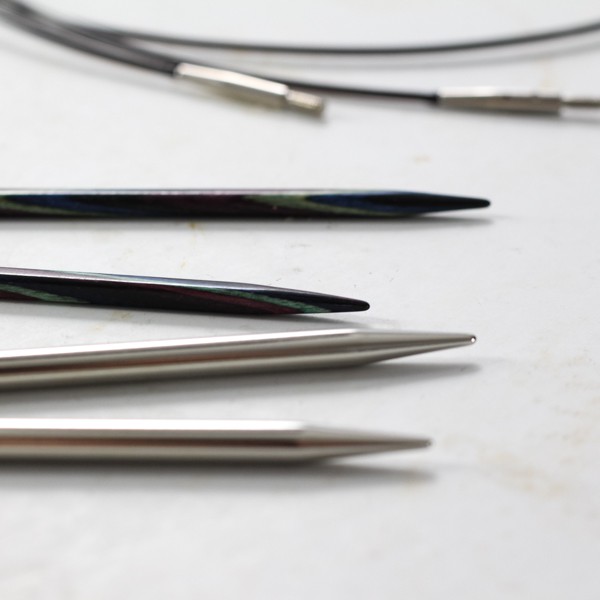 Are Knit Picks And Knitter'S Pride Interchangeable? 1 Are Knit Picks And Knitter'S Pride Interchangeable?