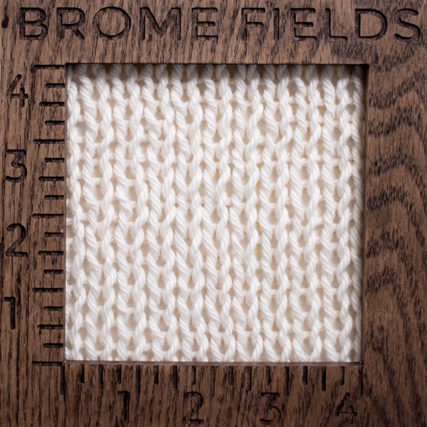 FREE Summer Shrug Knitting Pattern : INTROSPECTION : Brome Fields