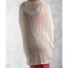 {FREE} Summer Shrug Knitting Pattern : INTROSPECTION : Brome Fields