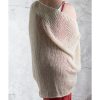 {FREE} Summer Shrug Knitting Pattern : INTROSPECTION : Brome Fields