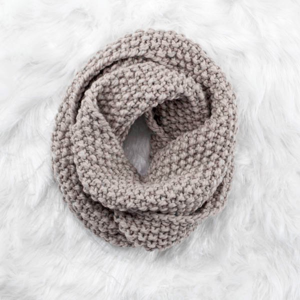 Cowl Knitting Pattern