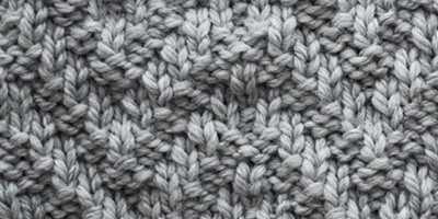 Knit Stitch Videos : Brome Fields