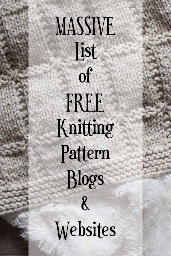 Free Knitting Videos: Ultimate Guide to Knitting for Beginners, Blog