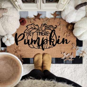 Pumpkins
