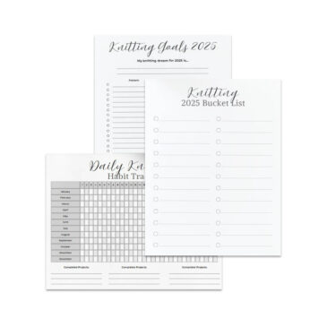 Printable Tools
