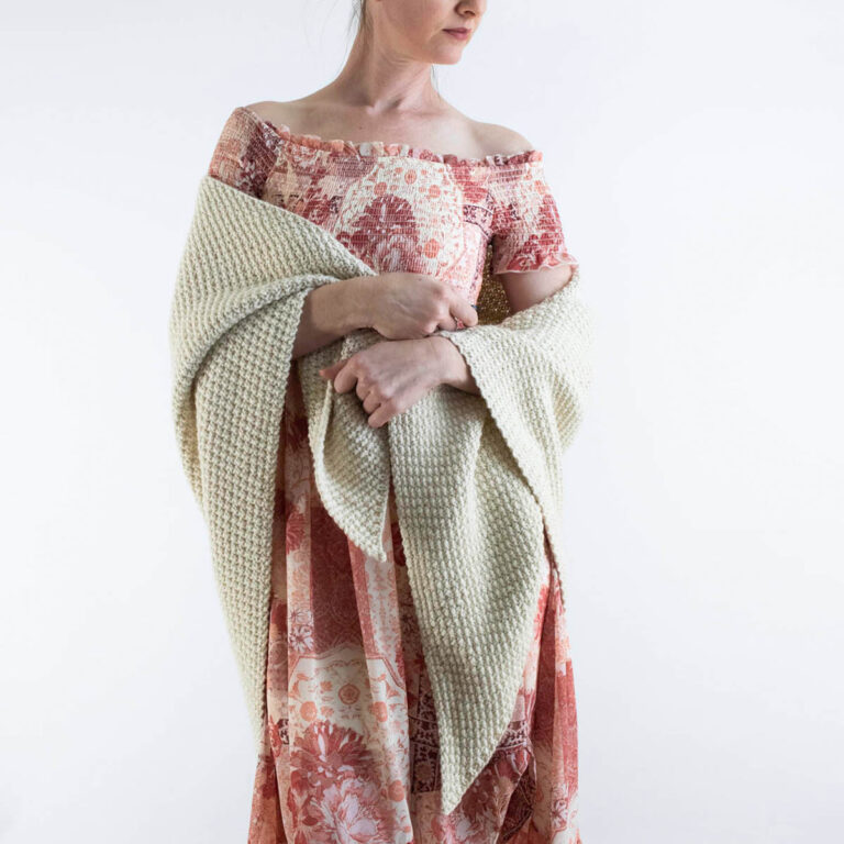 Easy Spring & Summer Knitting Patterns!